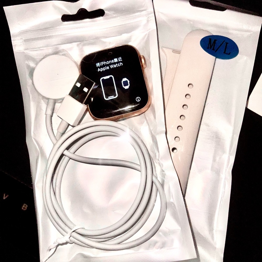 Apple Watch series 4